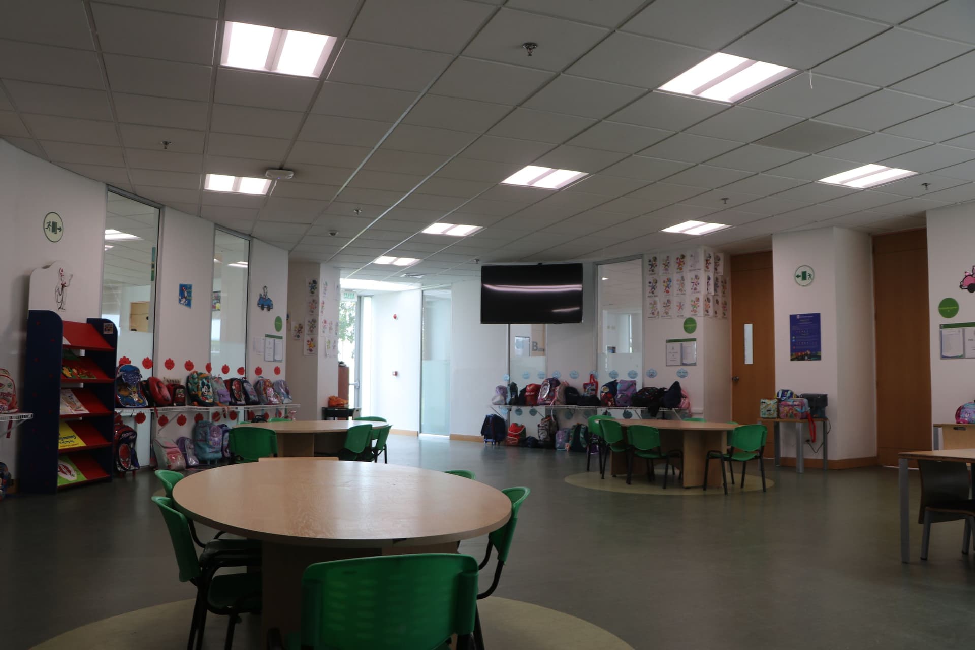 Colegio Rochester - fotografía de galería 1