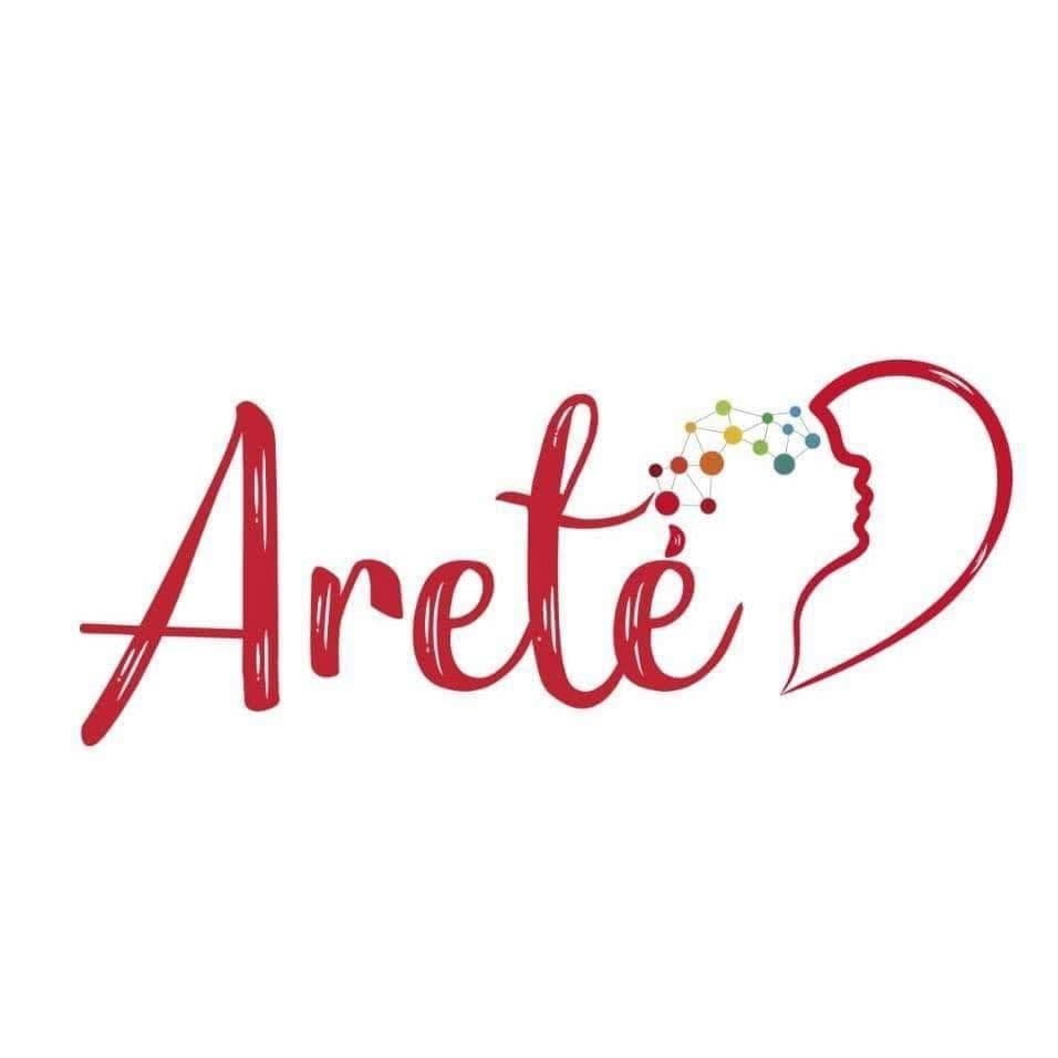 Colegio Areté logo