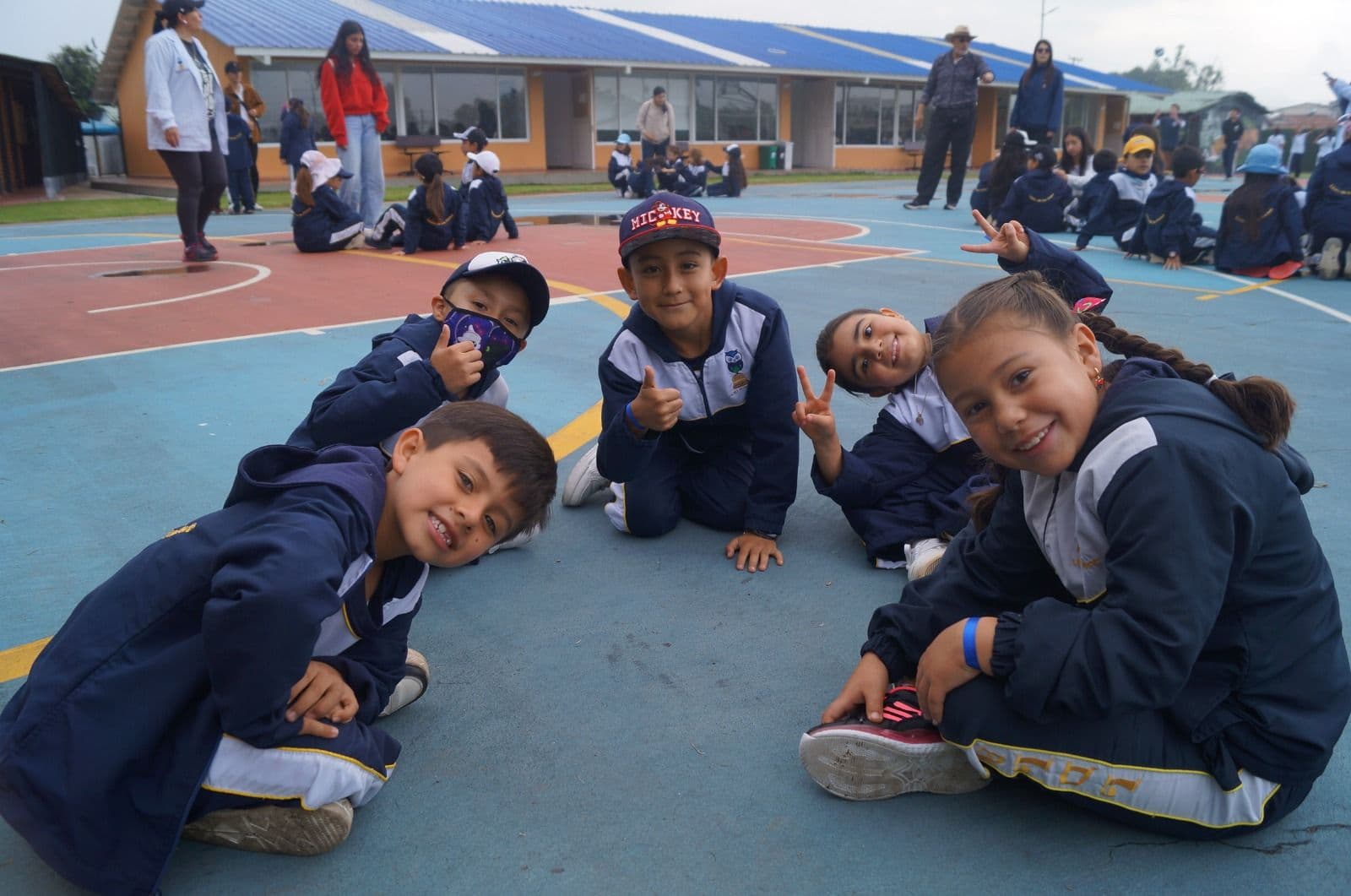 Liceo de los Andes - fotografía 2