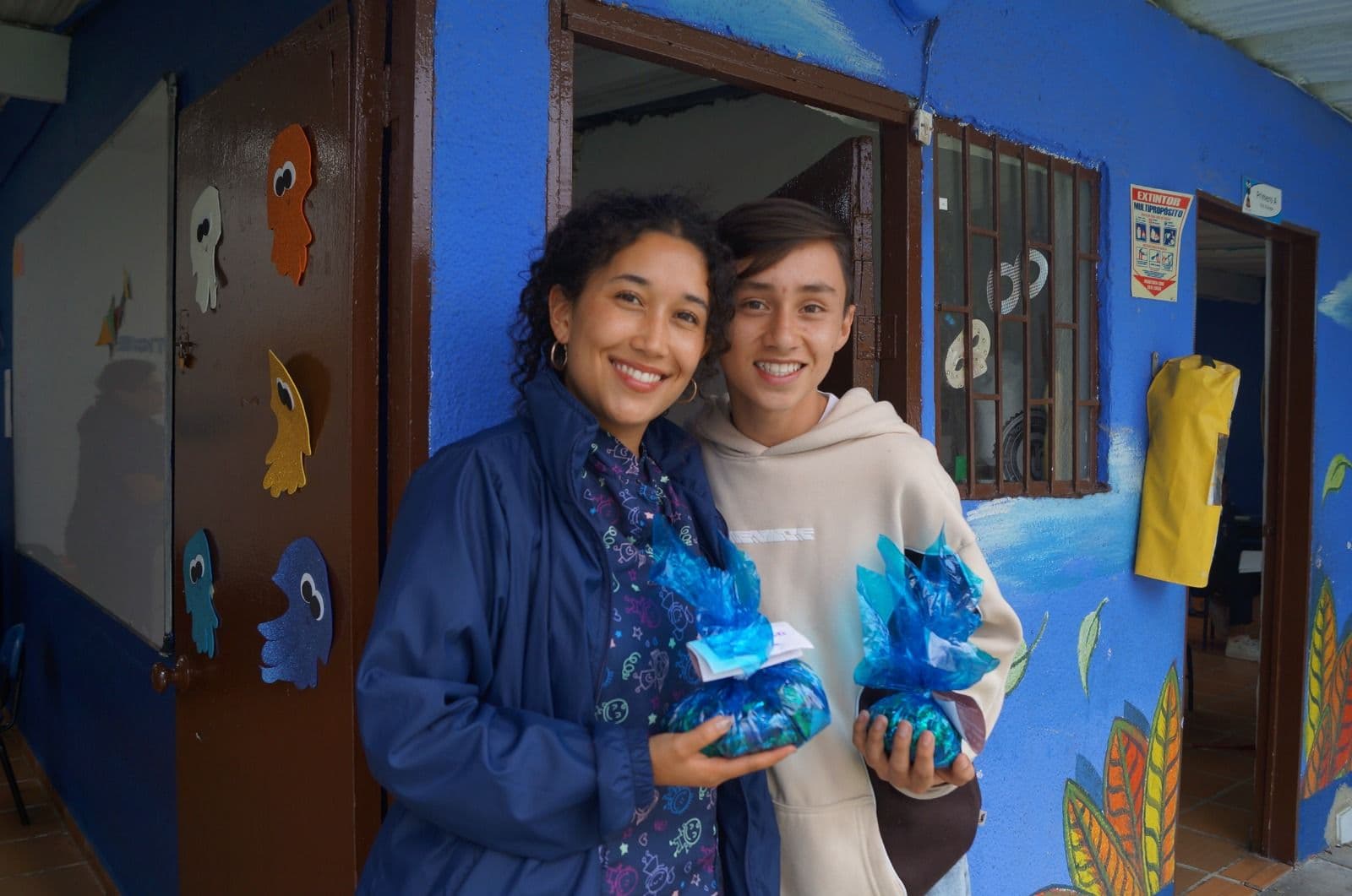 Liceo de los Andes - fotografía de galería 2
