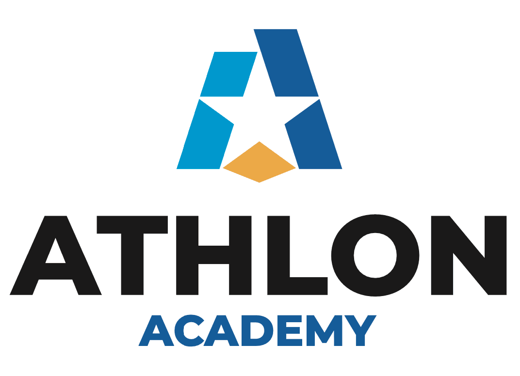Athlon Academy logo