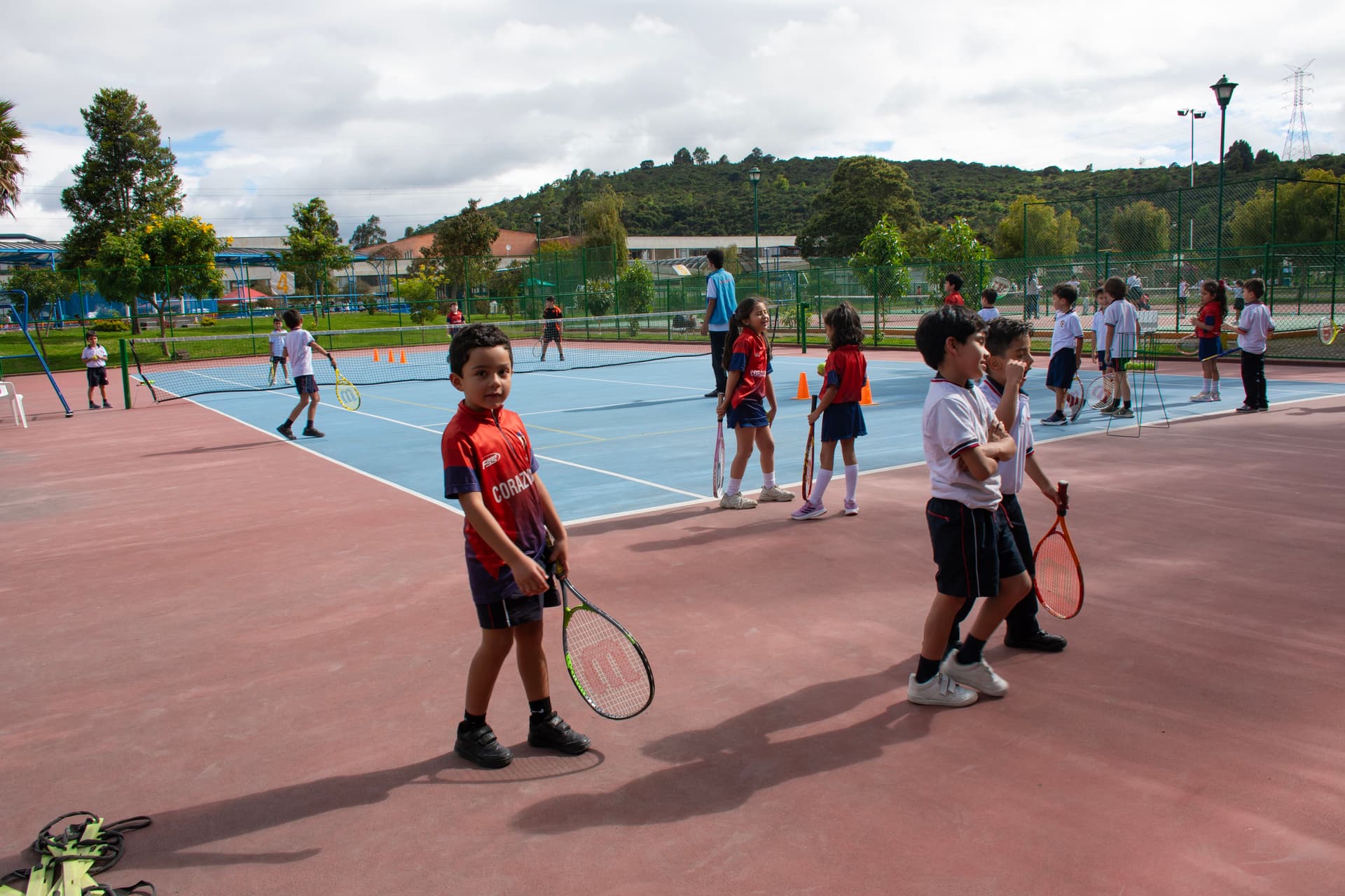 Colegio Corazonista - fotografía de galería 1