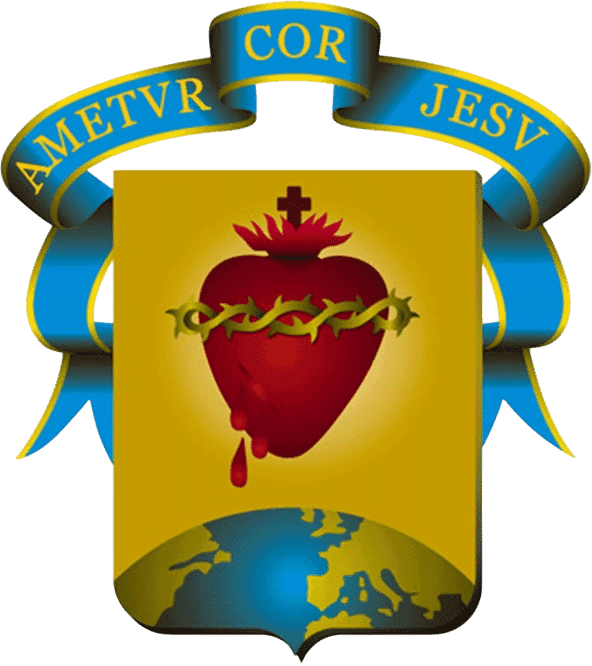 Logo de Colegio Corazonista