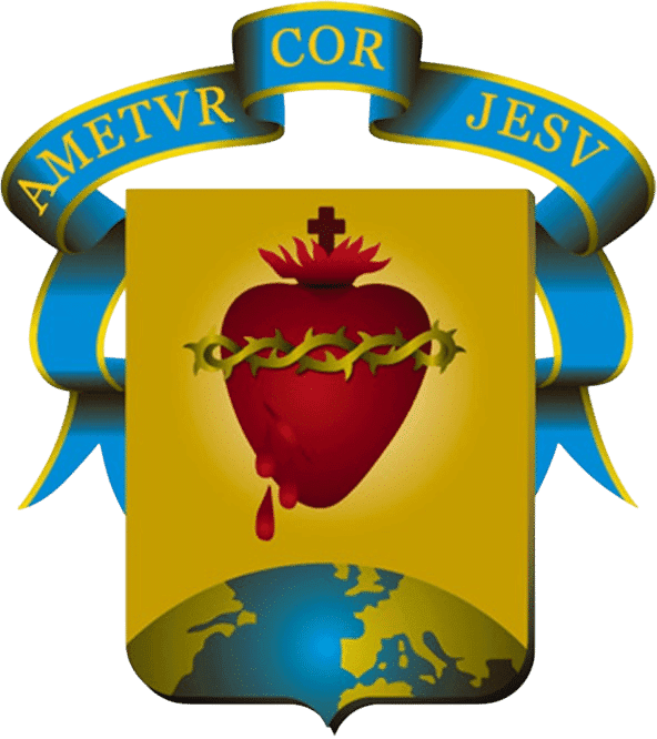 Colegio Corazonista logo
