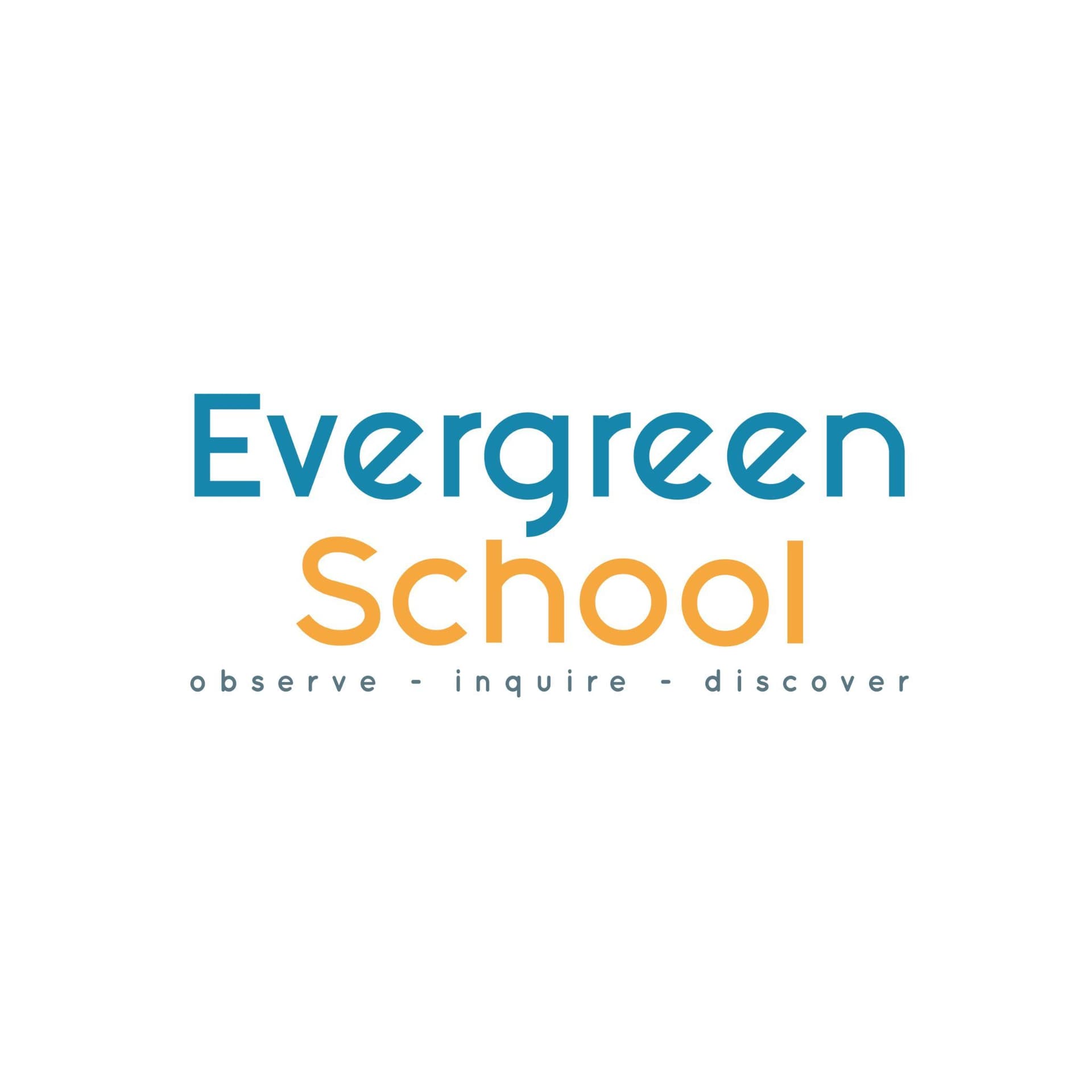 Logo de Colegio Evergreen