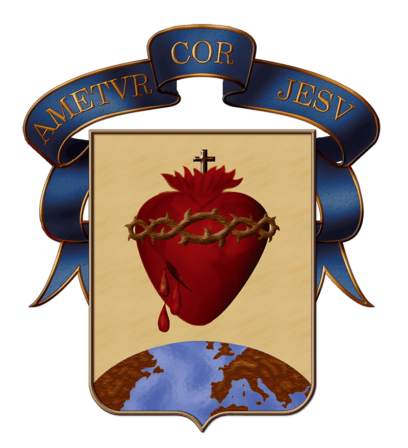 Logo de Colegio Antonio Nariño H.H. Corazonistas