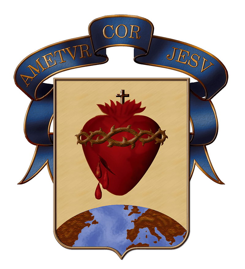 Colegio Antonio Nariño H.H. Corazonistas logo