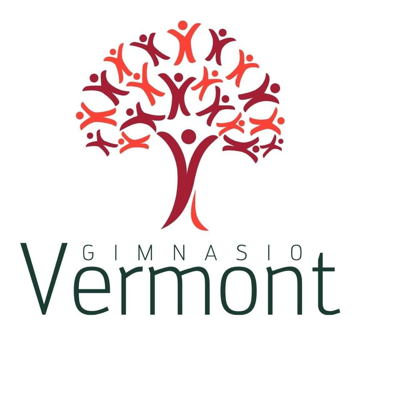Logo de Gimnasio Vermont