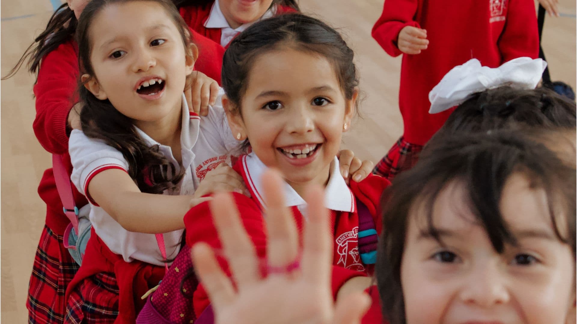 Colegio Antonio Nariño H.H. Corazonistas - fotografía de galería 1