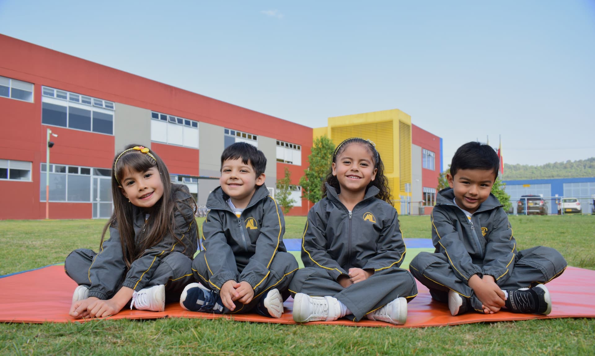 Colegio Bilingüe Abraham Lincoln - fotografía 1