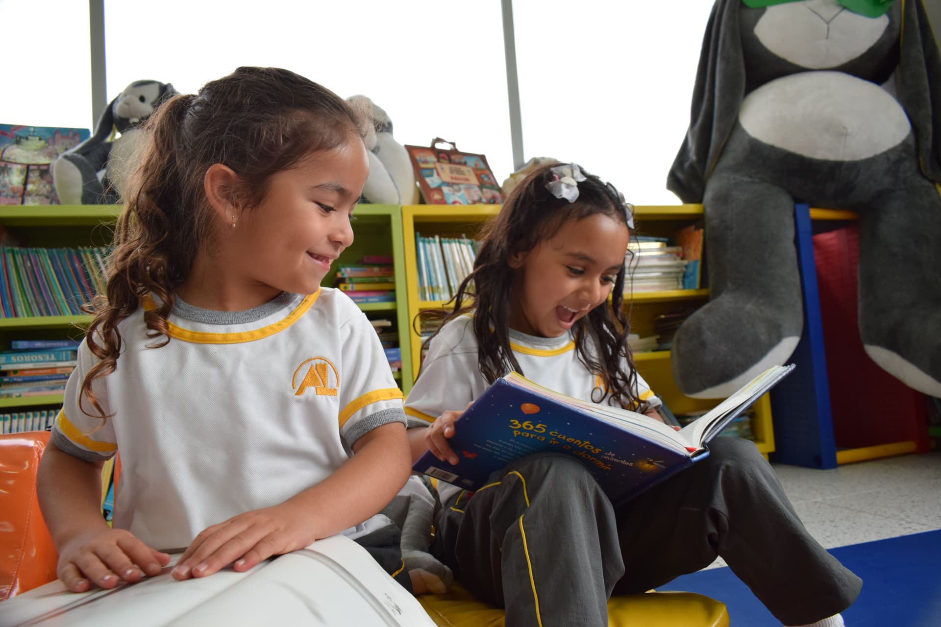 Colegio Bilingüe Abraham Lincoln - fotografía de galería 2