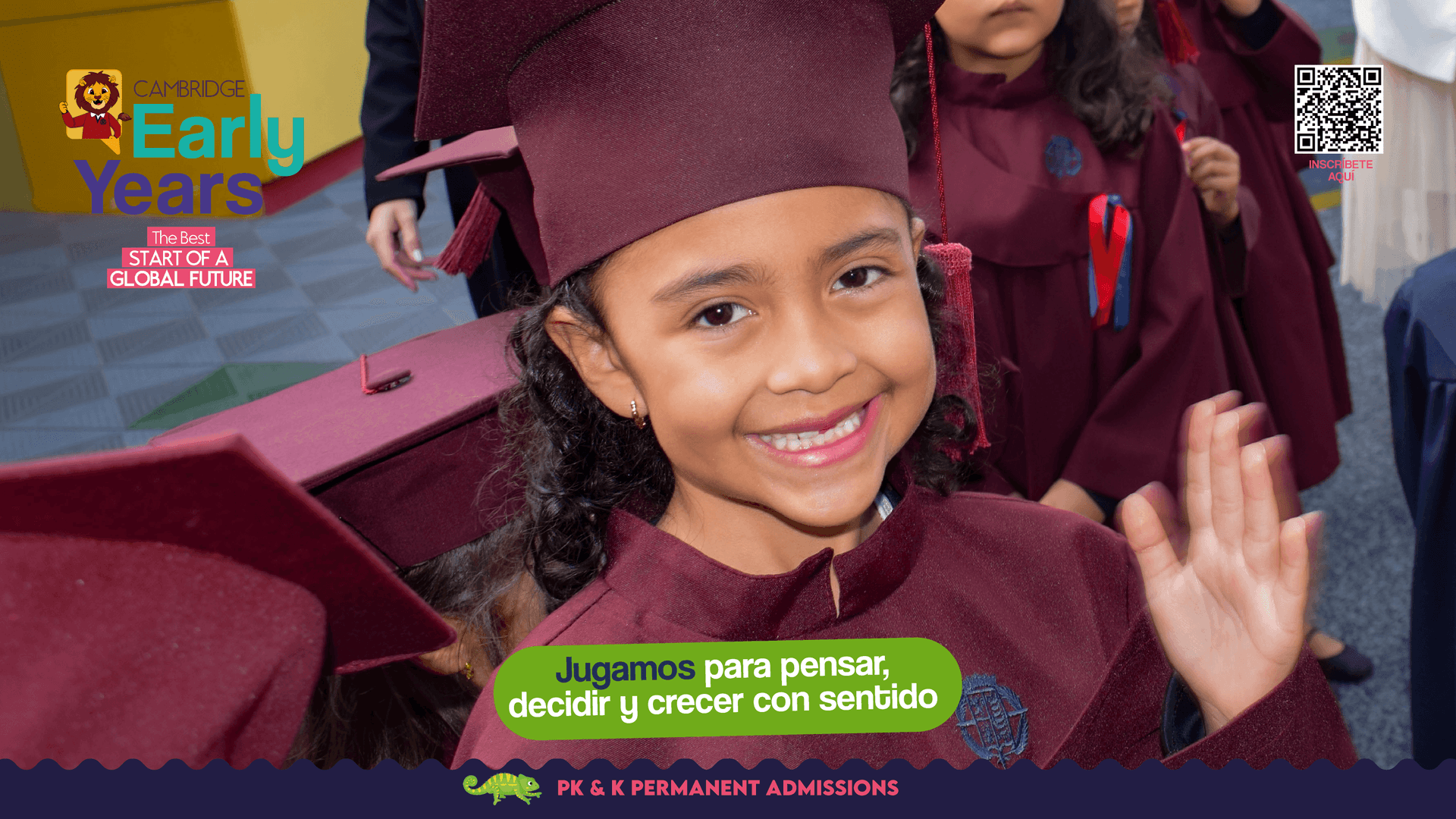Colegio Bilingüe Hispanoamericano Conde Ansúrez - fotografía 2