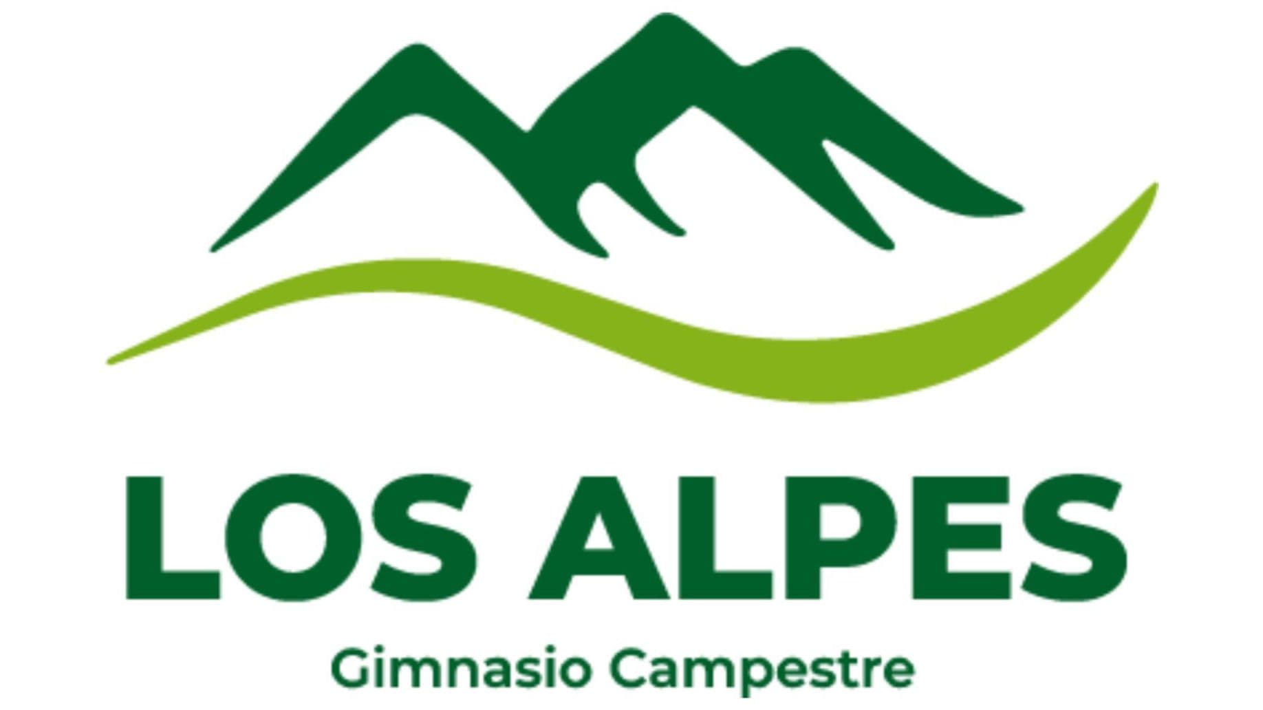 Gimnasio Campestre Los Alpes logo
