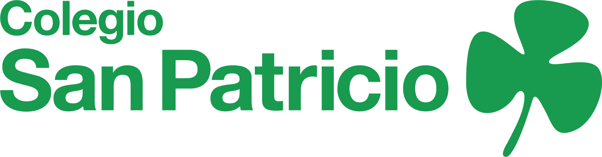 Colegio San Patricio logo