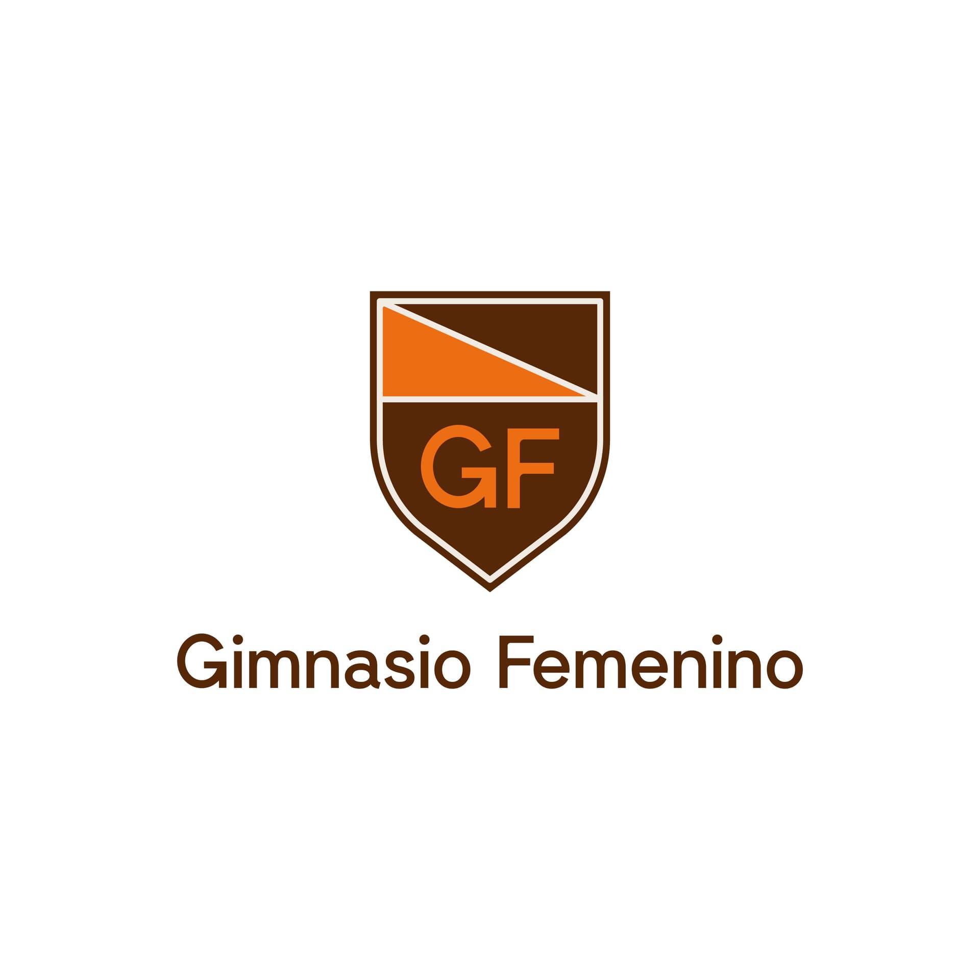 Gimnasio Femenino logo