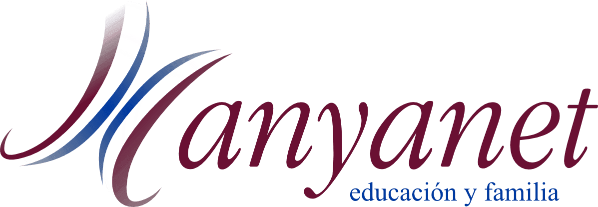 Colegio Padre Manyanet Chía logo
