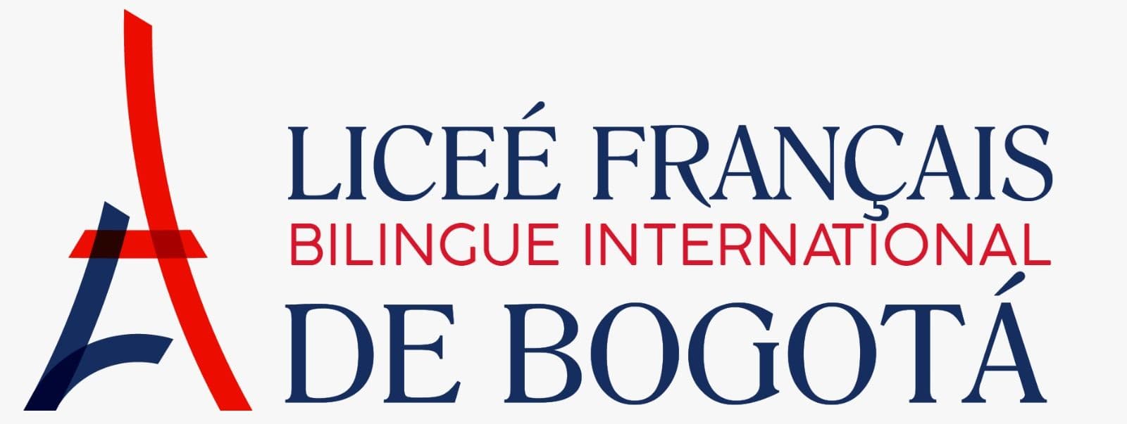 Logo de Liceo Francés Internacional de Bogotá