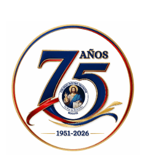 Colegio Divino Salvador logo