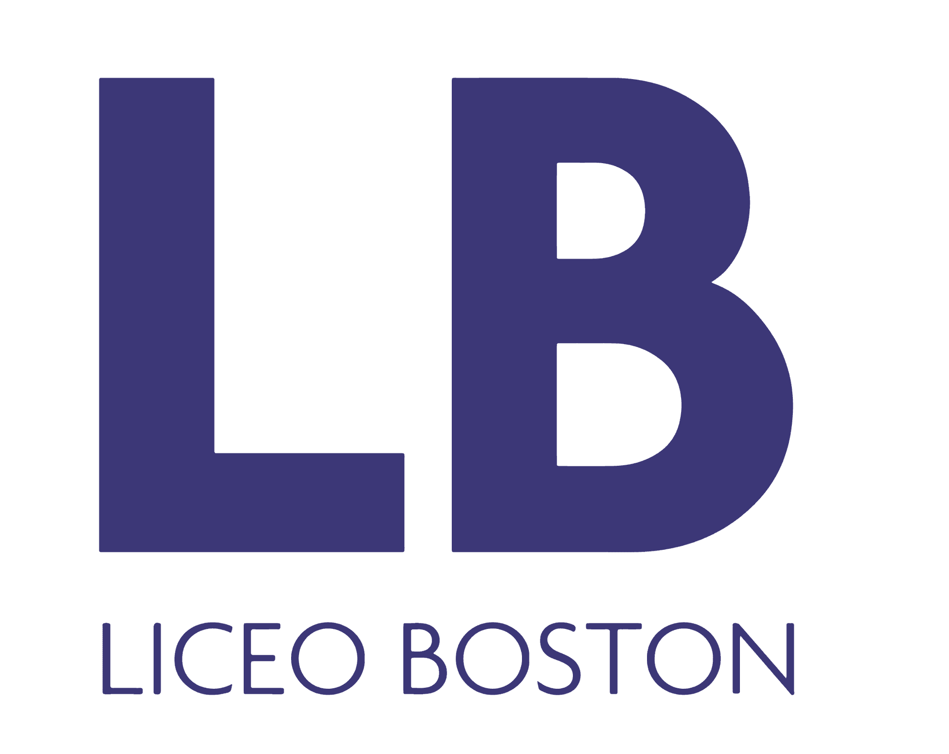 Liceo Boston logo