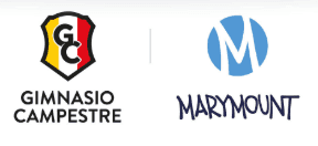 Gimnasio Campestre - Colegio Marymount (en proceso de integración) logo