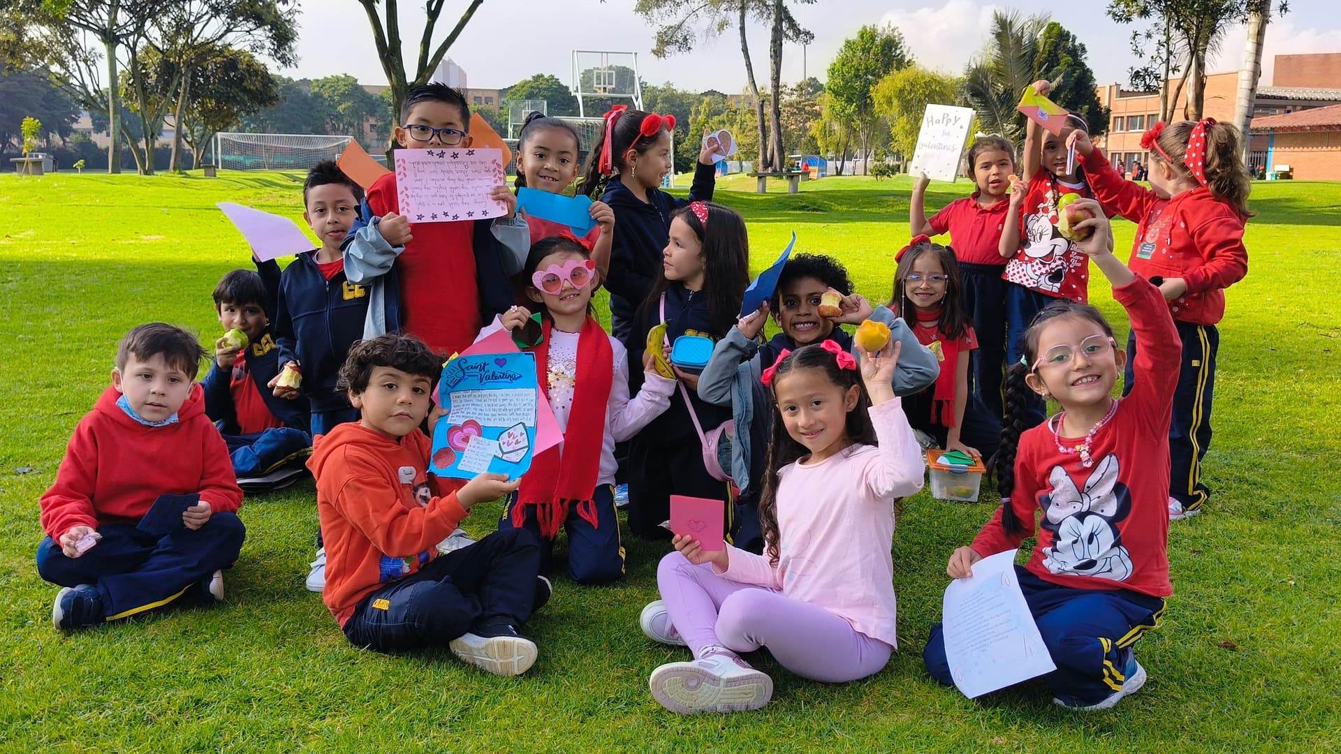 Colegio Calasanz - fotografía de galería 2