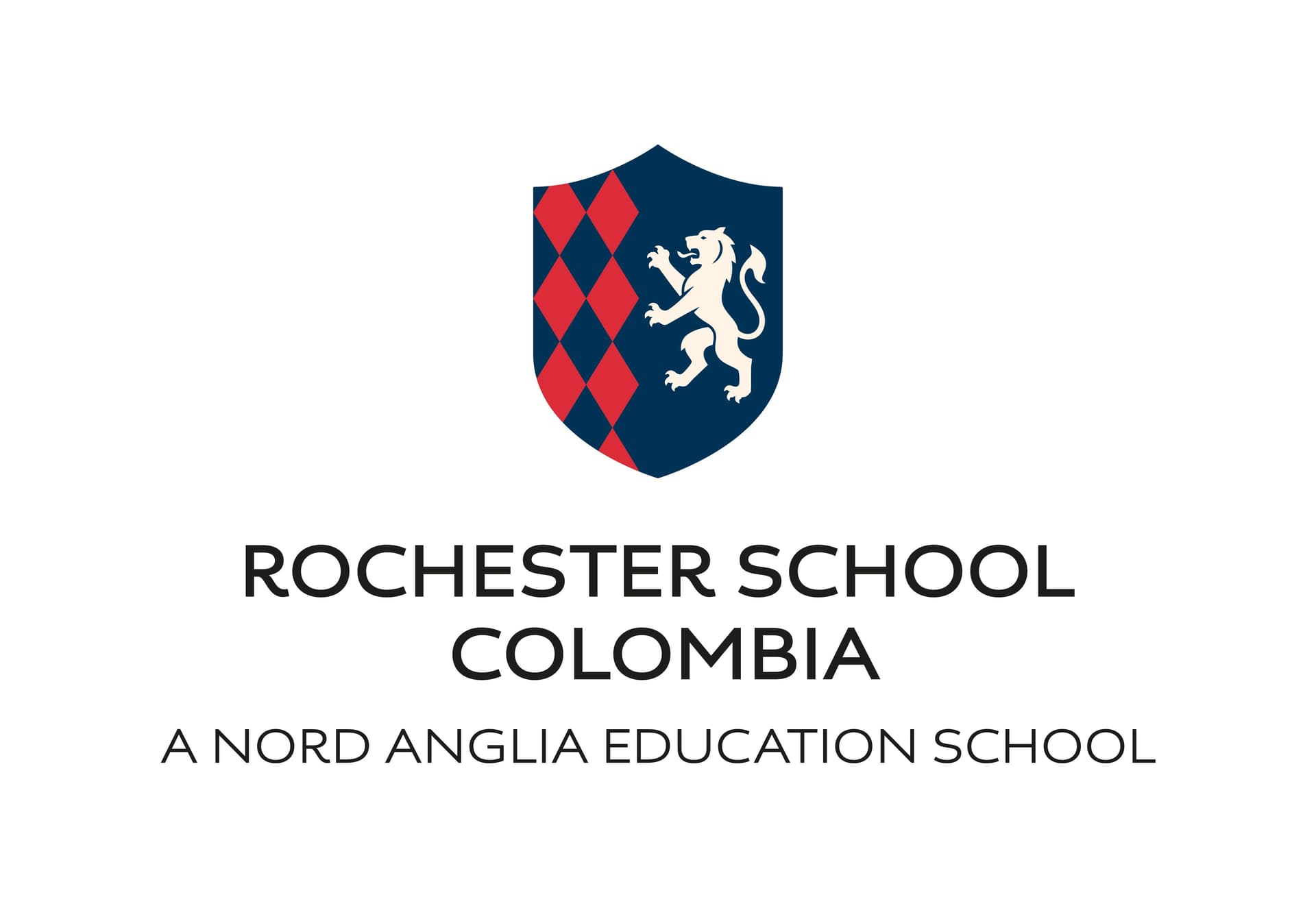 Logo de Colegio Rochester