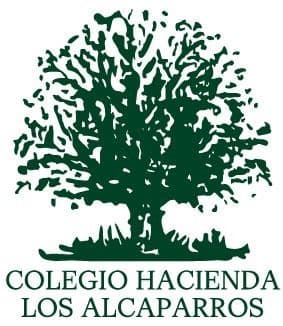 Logo de Colegio Hacienda Los Alcaparros