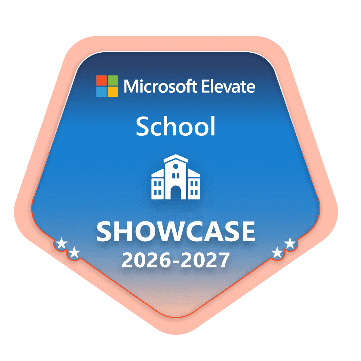 Microsoft Elevate Showcase School