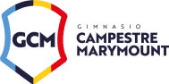 Logo de Gimnasio Campestre Marymount (en proceso de integración)