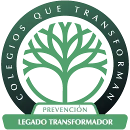 Distinción Legado Transformador