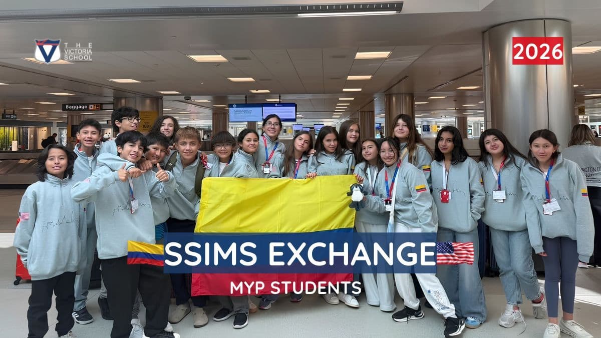 SSIMS Cultural Exchange 2026: aprender más allá de las fronteras