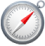 Icon Plan Brújula