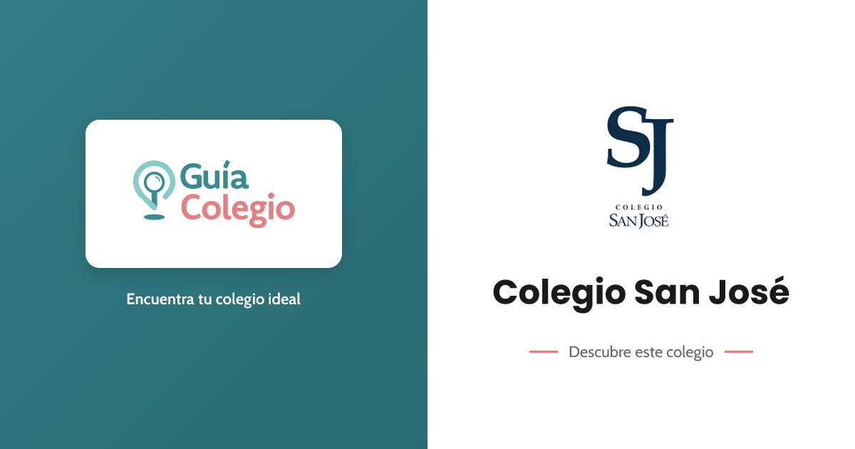 Colegio San José | Guia Colegio